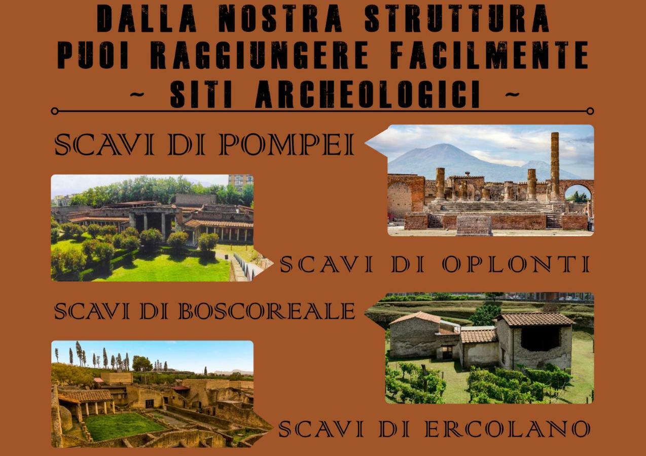 Raiola Welcome توري أنونزياتا المظهر الخارجي الصورة